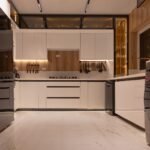 Modern Kitchen design in Egypt