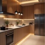 Kitchen Lighting Transformation_ Design Genius
