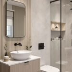 Scandinavian Bathroom Ideas That Transform Chaos Into Pure Zen